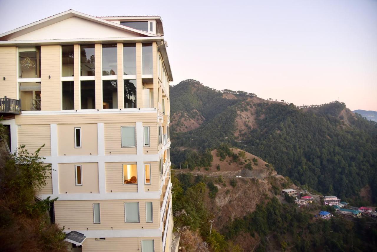 Anantvilas Shimla Hills Extérieur photo