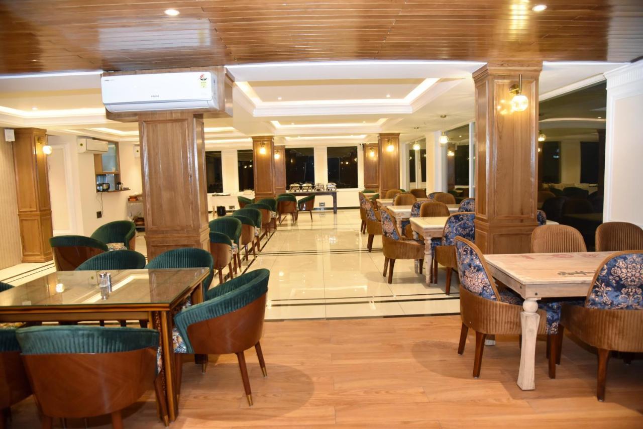 Anantvilas Shimla Hills Extérieur photo
