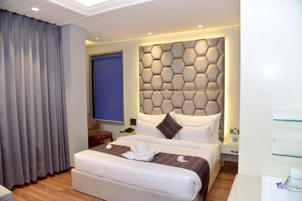 Anantvilas Shimla Hills Extérieur photo