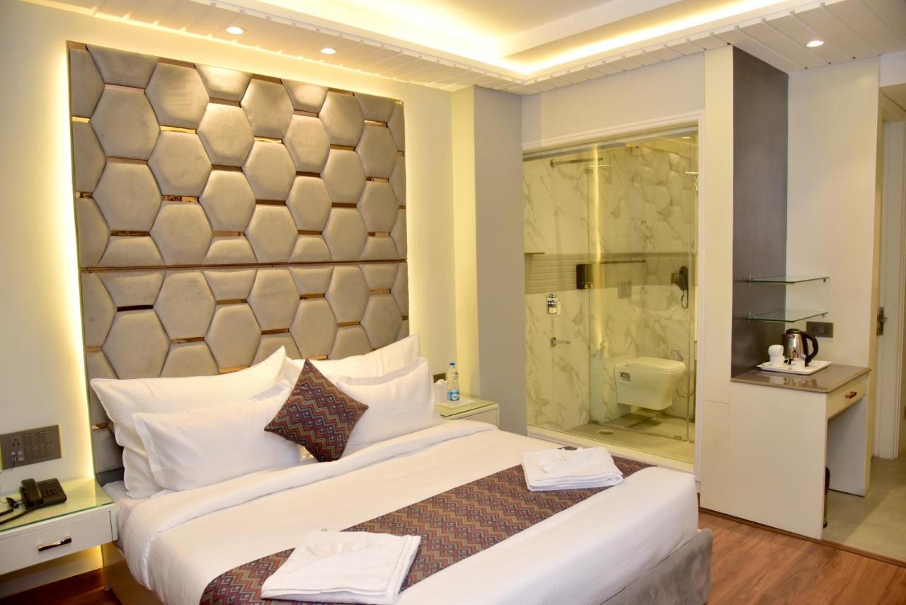 Anantvilas Shimla Hills Extérieur photo