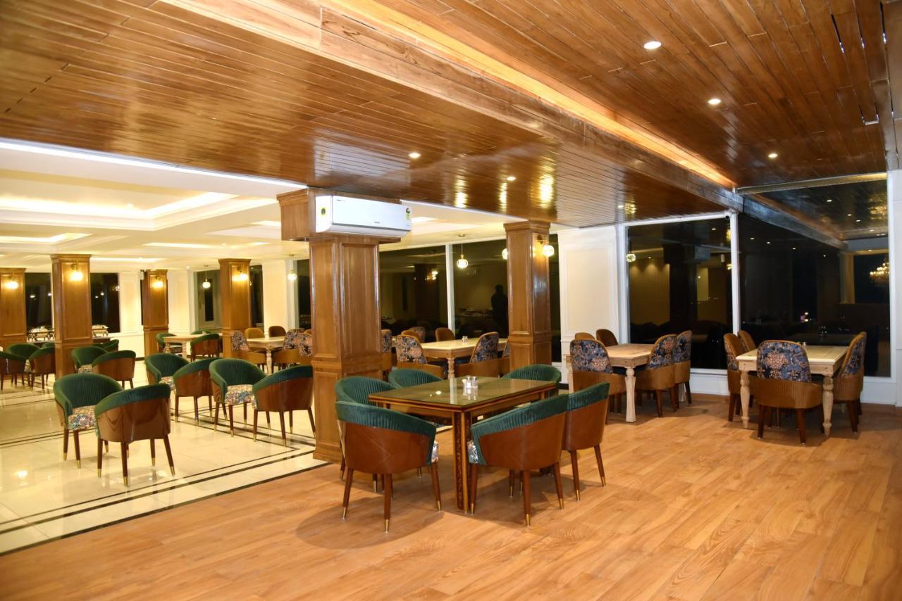 Anantvilas Shimla Hills Extérieur photo