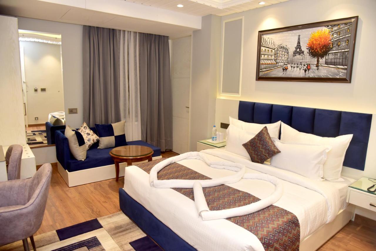 Anantvilas Shimla Hills Extérieur photo