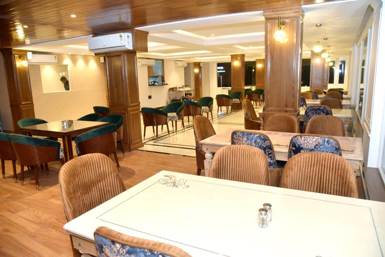 Anantvilas Shimla Hills Extérieur photo