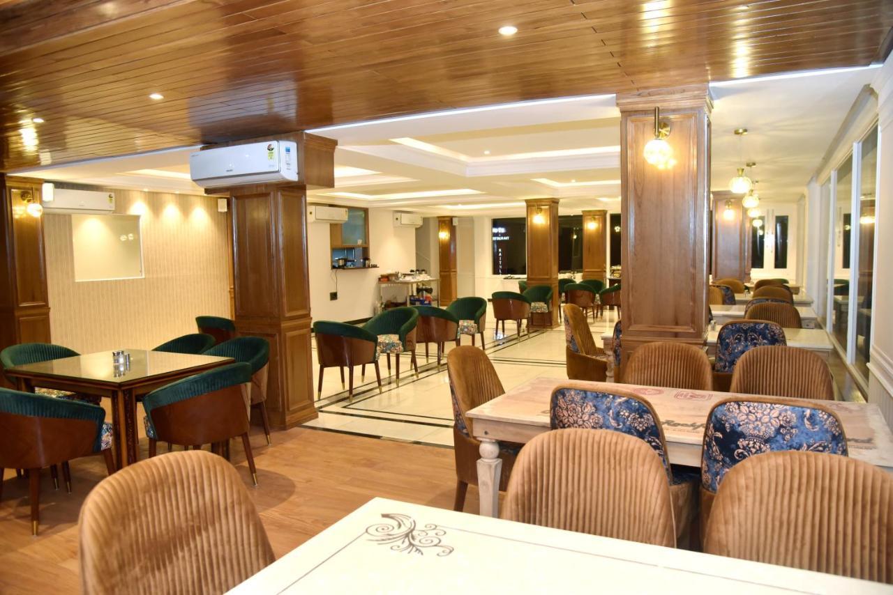 Anantvilas Shimla Hills Extérieur photo