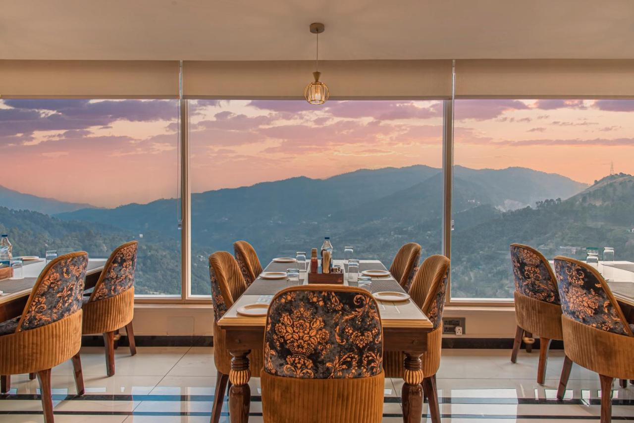 Anantvilas Shimla Hills Extérieur photo