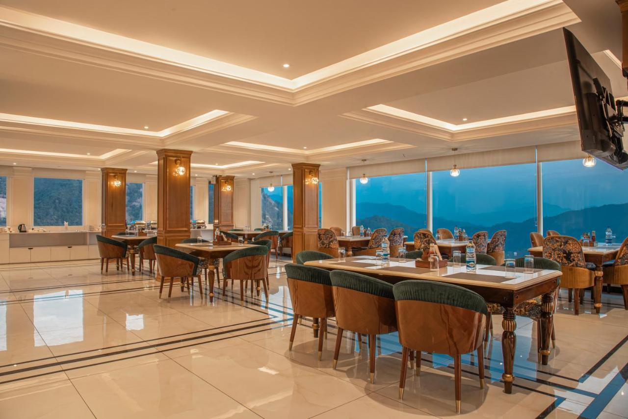 Anantvilas Shimla Hills Extérieur photo