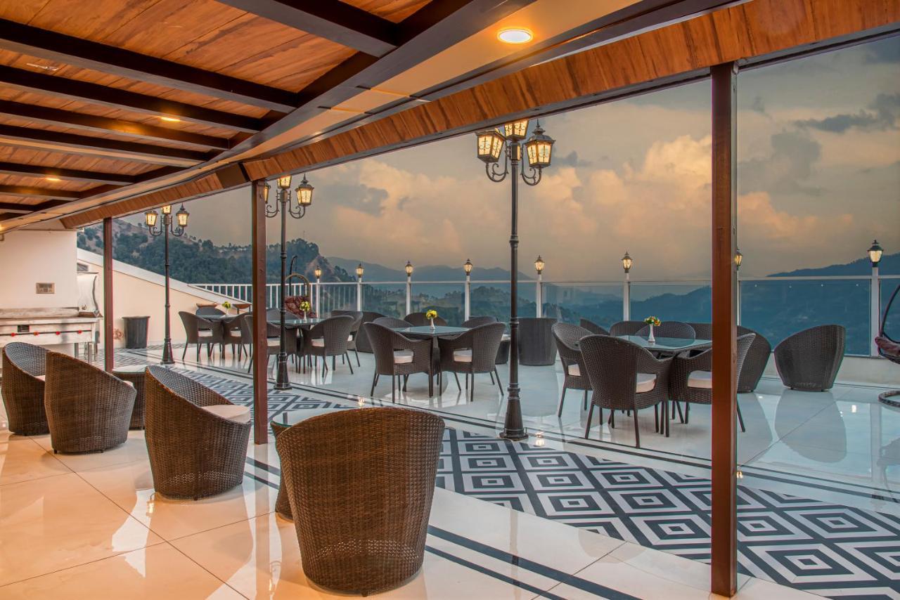 Anantvilas Shimla Hills Extérieur photo